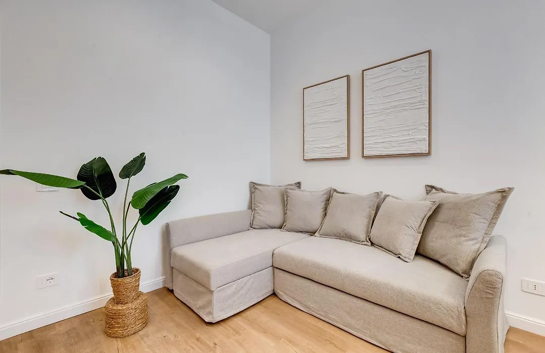 Scipioni Luxury Apartment-1