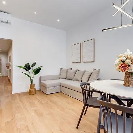 Scipioni Luxury Apartment-3